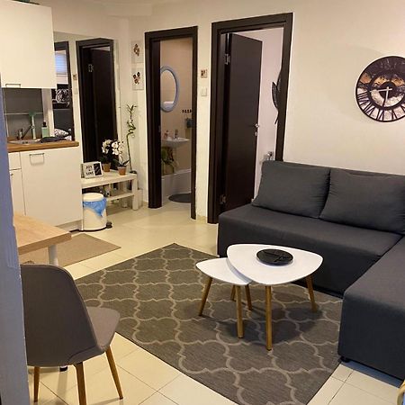 N6 Apartment Novi Sad Exterior photo