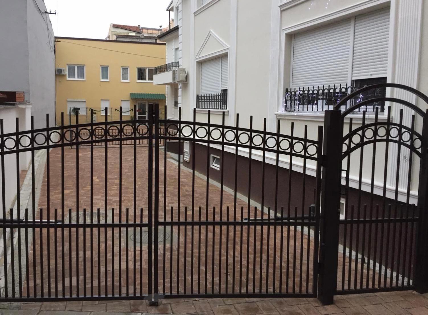 N6 Apartment Novi Sad Exterior photo