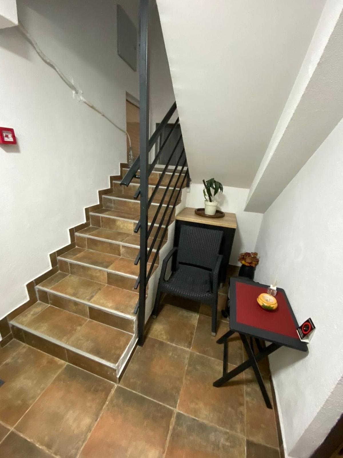 N6 Apartment Novi Sad Exterior photo